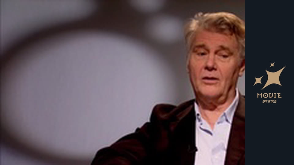 In Conversation - James Fox