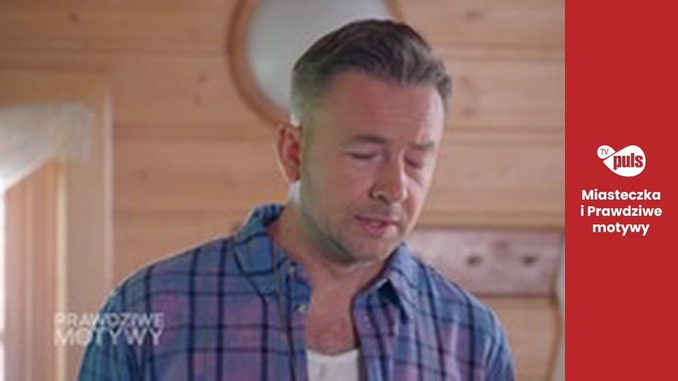 Prawdziwe motywy Season 2 Episode 9