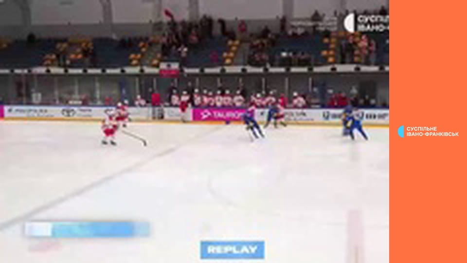 Яркие мгновения спортивных событий.