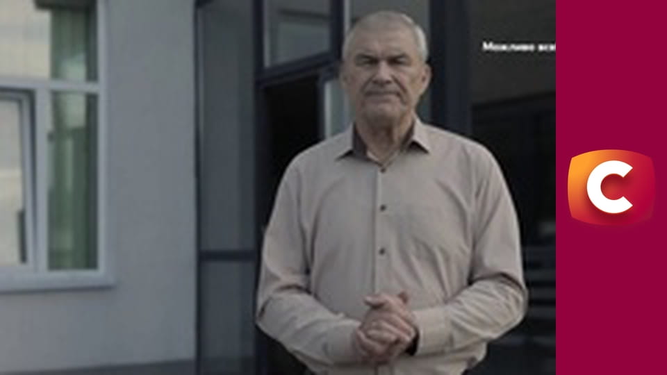 "Історія одного злочину", 8 сезон, 7 еп. "Дракон в моїй голові".