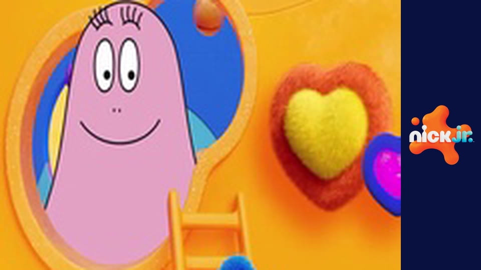 М/с "Барбатато. Велика щаслива сім'я", 1 сезон, 11 с.