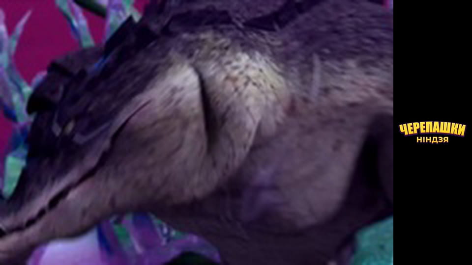 Підлітки-мутанти. Черепашки-ніндзя Сезон 2 Епізод 17