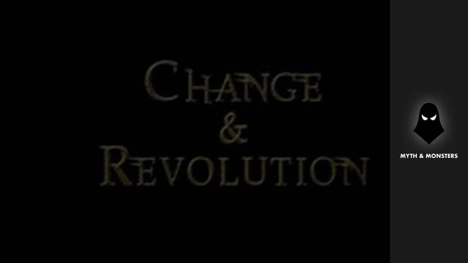 Myths & Monsters - Episode 5