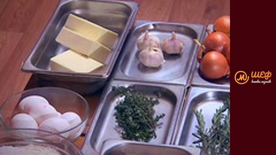 МастерШеф Діти, Сезон 2, Випуск 12, Частина 3