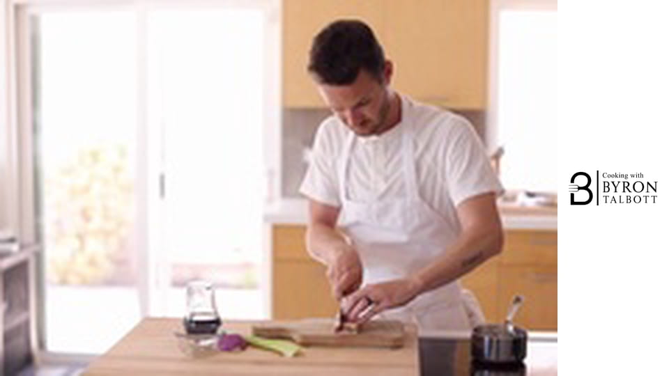 "Steak and Potatoes" - part 2