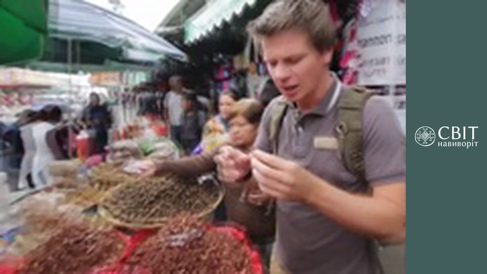 Сезон 6, Выпуск 6, Мексика