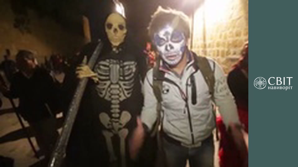 Сезон 6, Випуск 6, Мексика