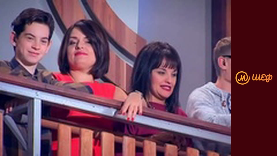 Season 6, Episode 18, Part 3