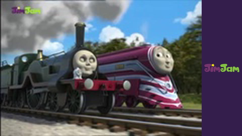 Fireman Sam S14E12 - Go Team Wildman