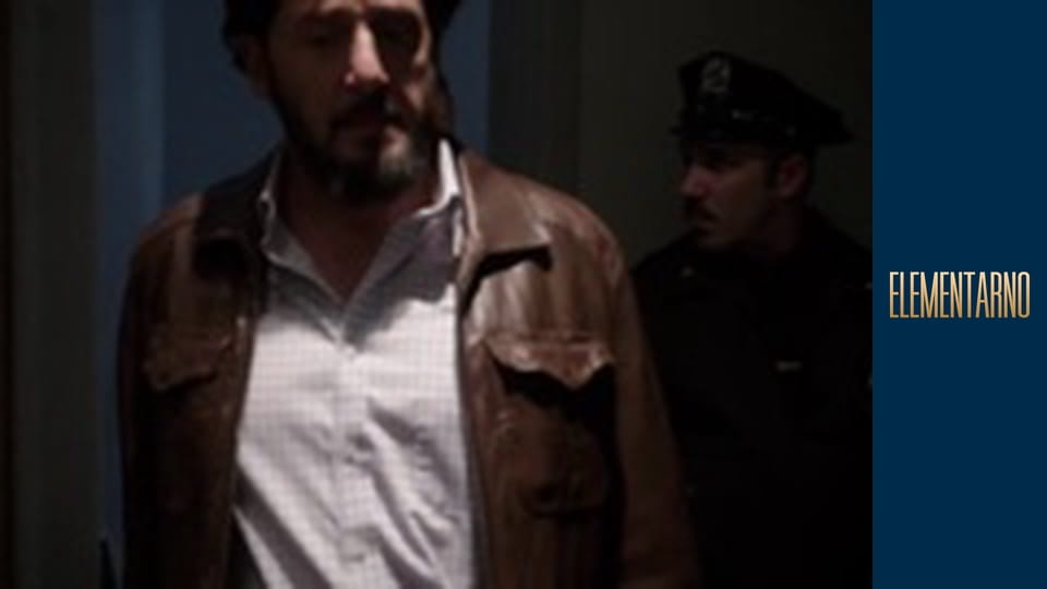 Елементарно Сезон 1 Епізод 10