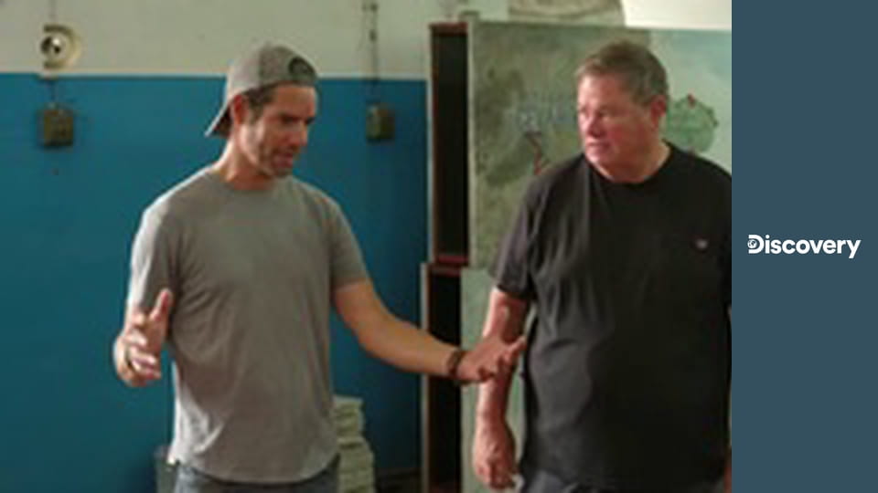 Махинаторы S2E6