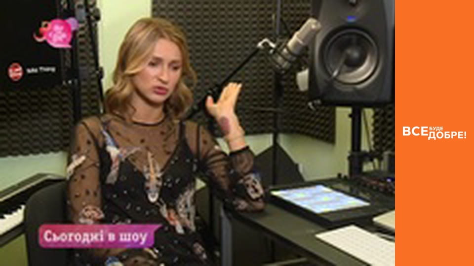 Сезон 4, Випуск 49, частина 1