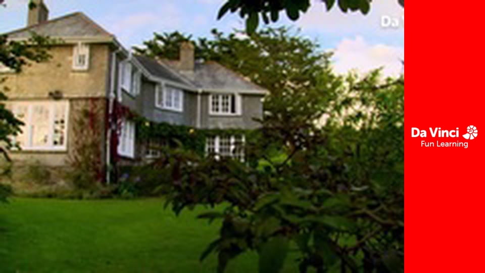 Матильда і  Рамзі - День народження