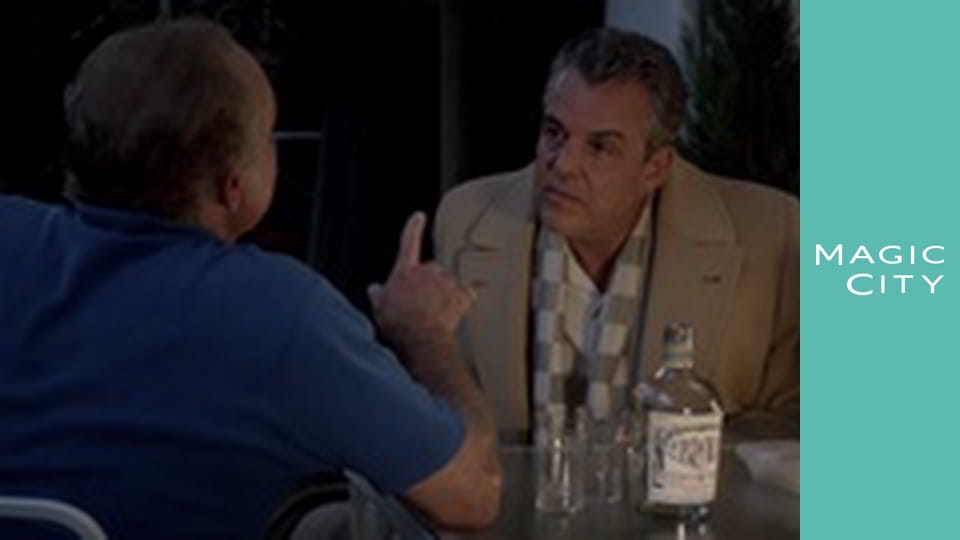 Angels of Death S2E2