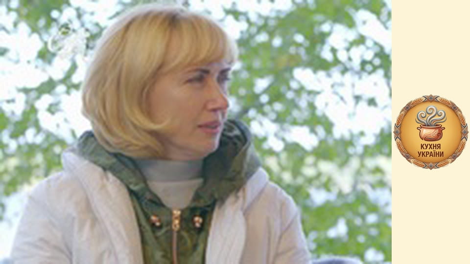 Страва честі Сезон 1 Епізод 10 ч.2 - Запечений вугор