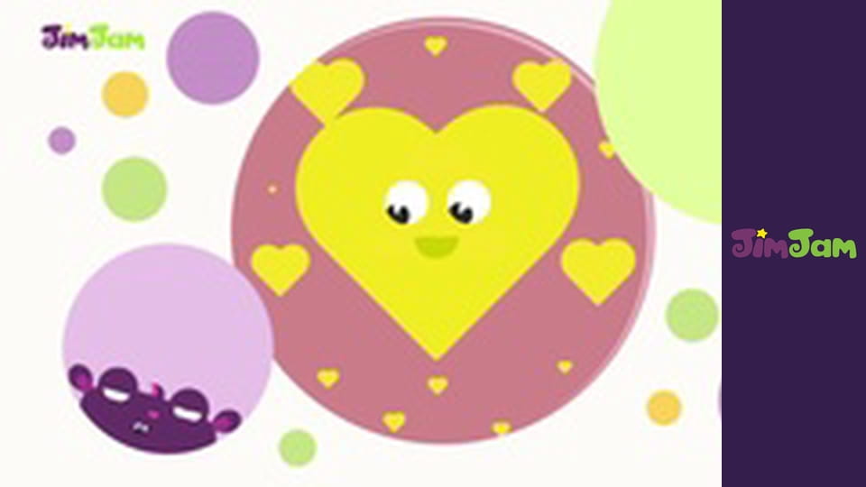 Berry And Dolly S6E4 - Alfonso Runs Away