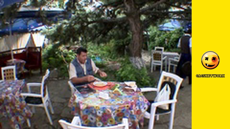 Funny & Funnier, 26 еп.