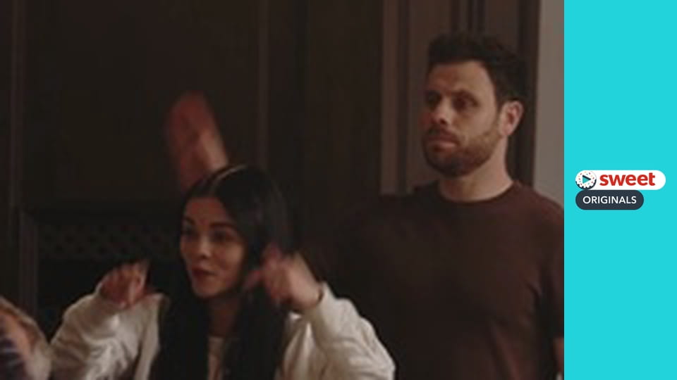 Зрадники Серія 3