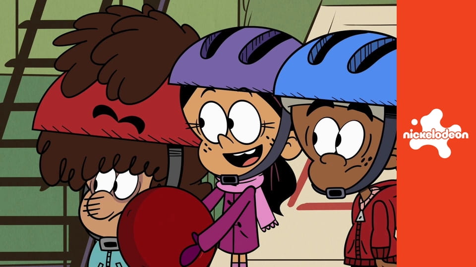 A Casagrande család S1E11 - VIP / Tata-suli