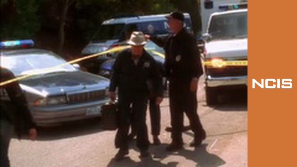 NCIS: Полювання на вбивцю Сезон 3 Епізод 5