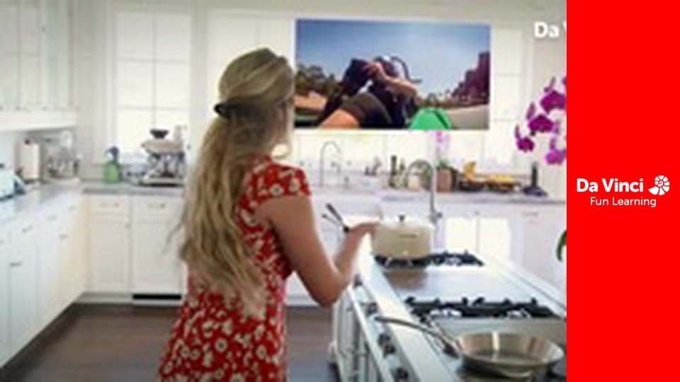 Матильда і  Рамзі - Влогери Рамзі