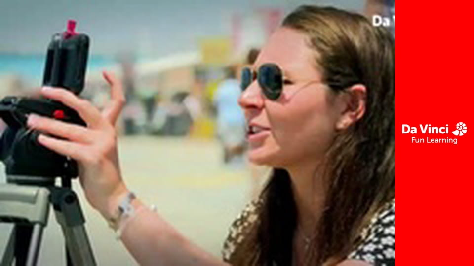 Matilda and the Ramsay Bunch - The Ramsay Vloggers