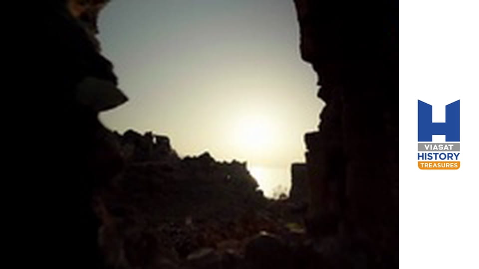 Treasures With Bettany Hughes Season 1 Episode 4