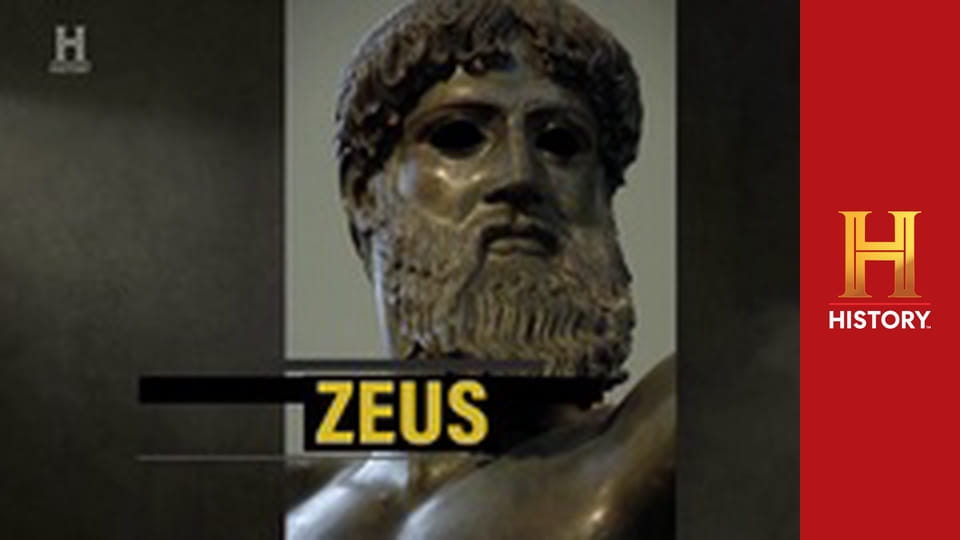 Величайшие тайны истории, 7 сезон, 3 эп. Легенда об оборотне.