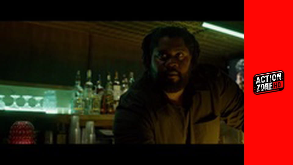 Имало едно време в Ел Ей