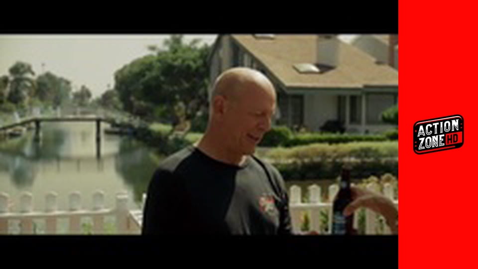 Once Upon a Time in Venice