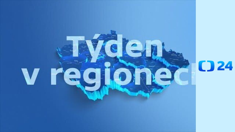 Týden v regionech