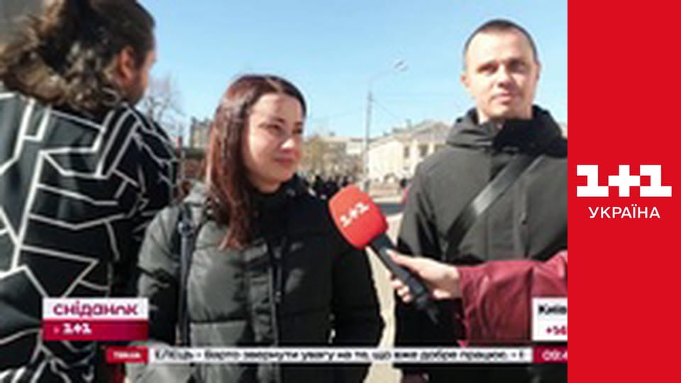 Сніданок з 1+1