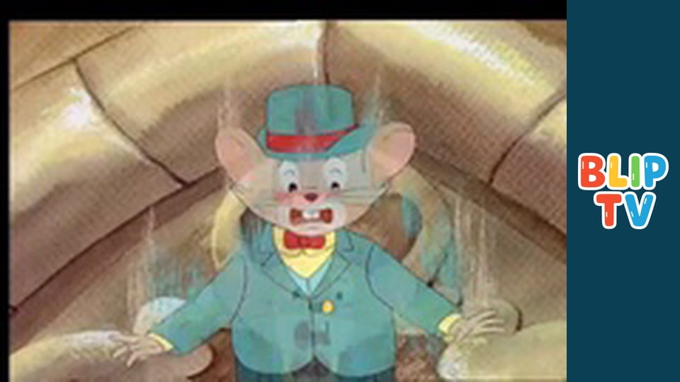 Imperial Mice of China