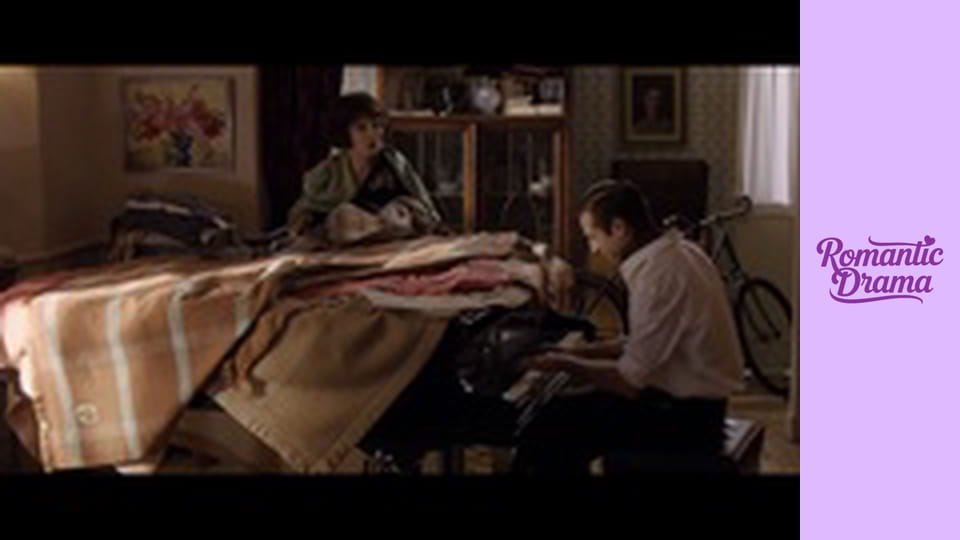 CES AMOURS LA (AKA WHAT LOVE MAY BRING)