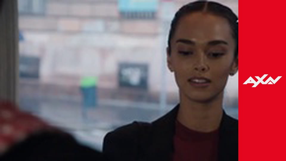 FBI: INTERNATIONAL S1E6 - FBI: International 01006 - The Secrets She Knows