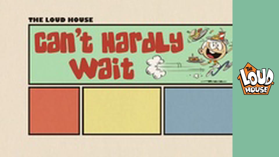 Гучний дім Сезон 4 Епізод 8