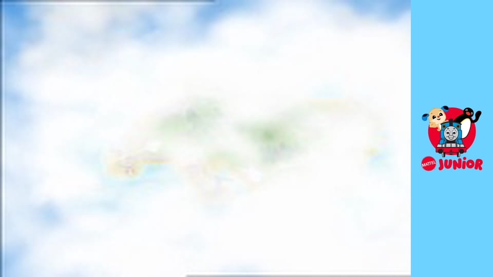 Thomas & Friends Сезон 11 Эпизод 16