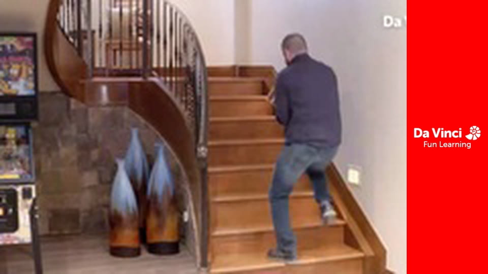 DIY SCI - Science Fair