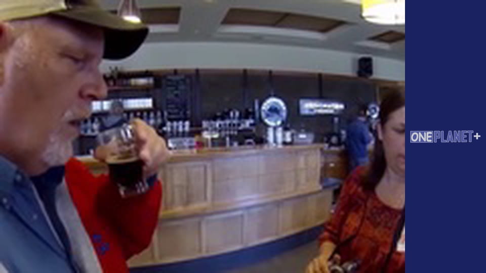 Мегаполіси, Сезон 1, Випуск 13