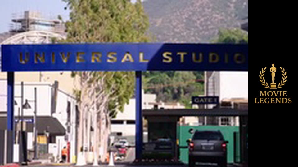 Movie legends Season 3 Episode 2