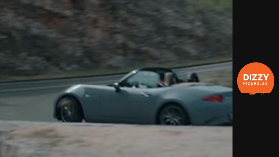 DIZZY RIDERS Сезон 1 Эпизод 46