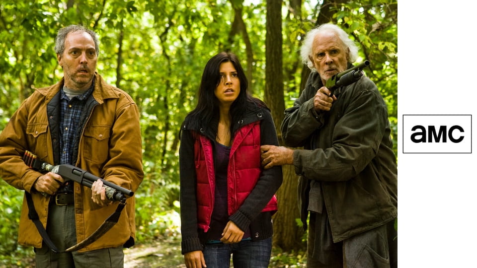 Болотный дьявол