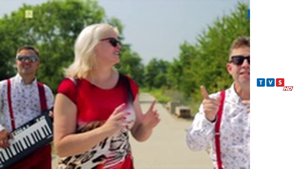 Przy muzyce po śląsku