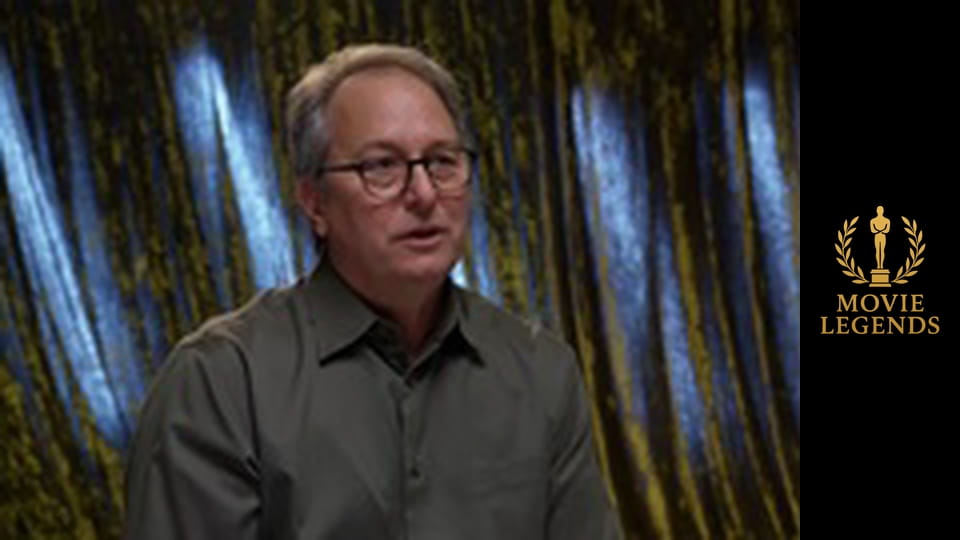 Movie legends Сезон 2 Епізод 3