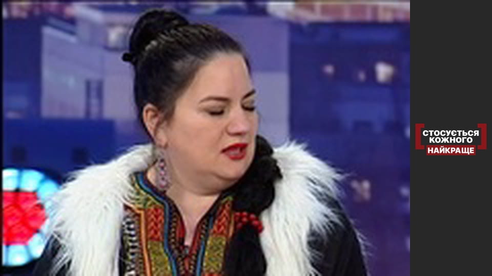 Материнське неблагословення