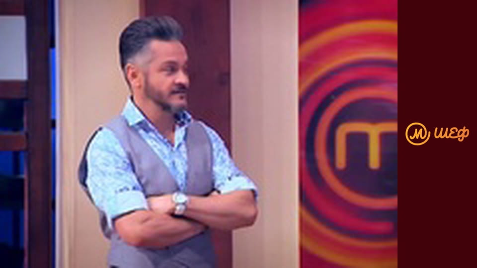 Сезон 6, Випуск 11, Частина 3