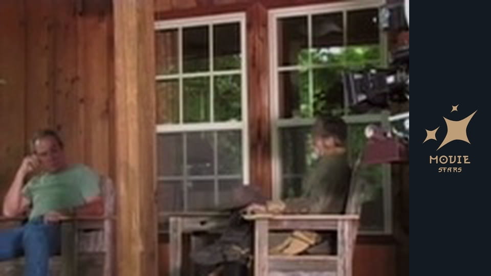 In Conversation - Bertrand Tavernier