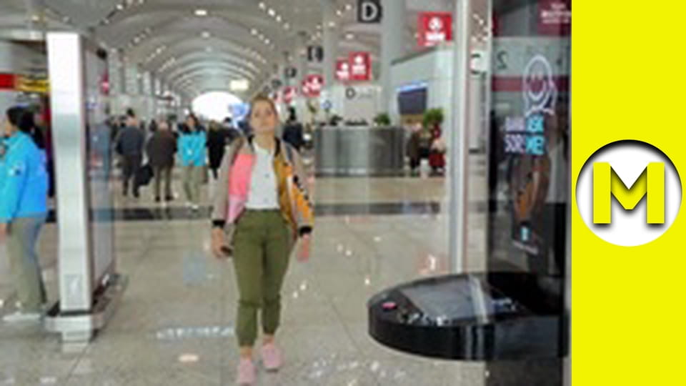 Max TV - сезон 2 - серія 42