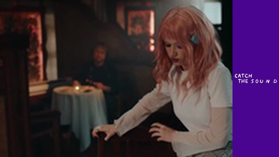 Твій зайчик пише - ти вір мені