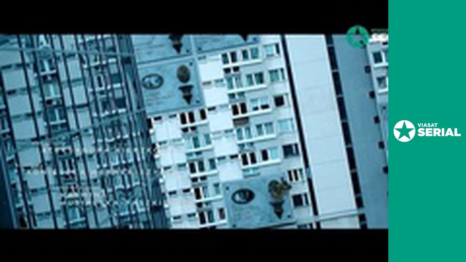 Т/с "Жінки-вбивці", 5 с. "Тінь".